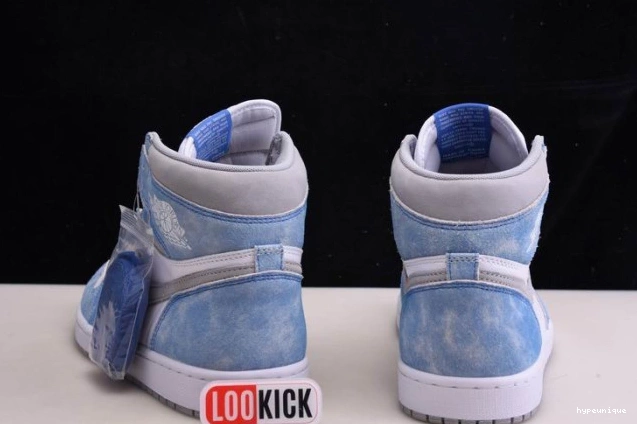 HYPE Royal High Hyper 555088-402 1 OG Retro Jordan 0713